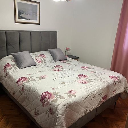 Apartments Julija 벨라루카 외부 사진