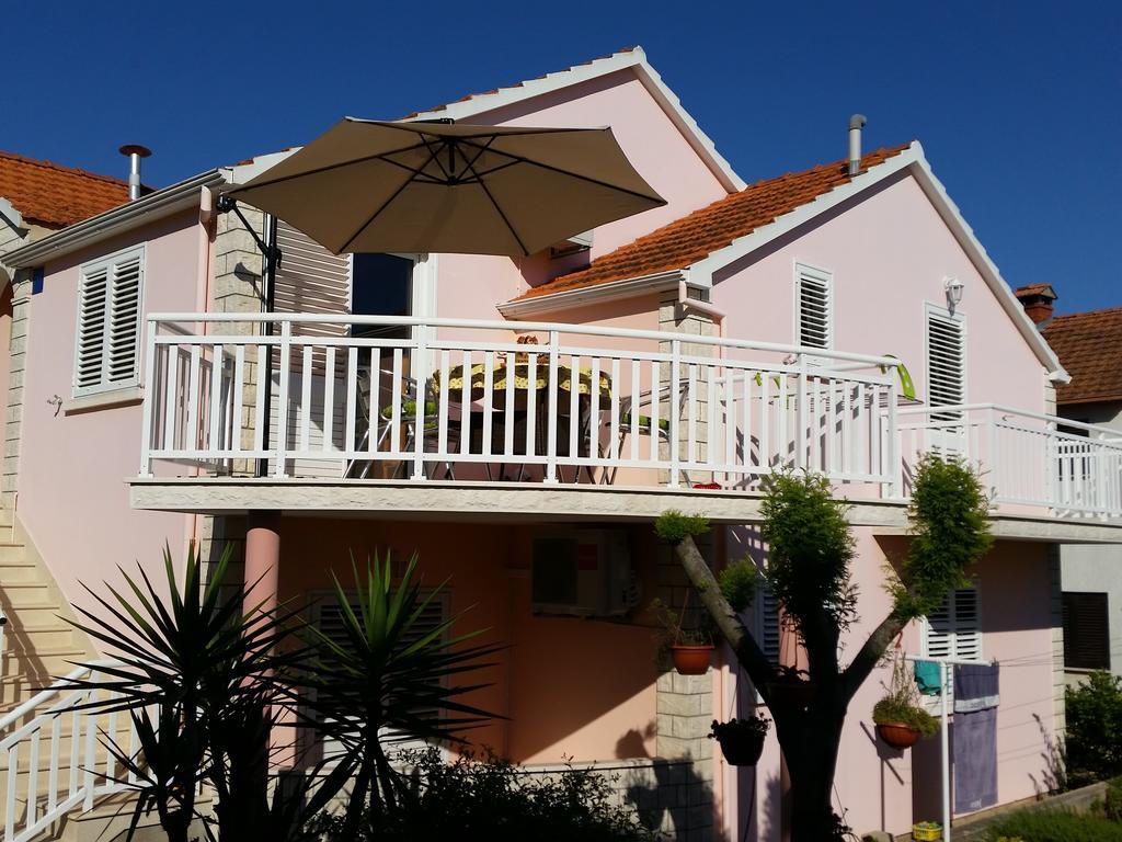 Apartments Julija 벨라루카 객실 사진