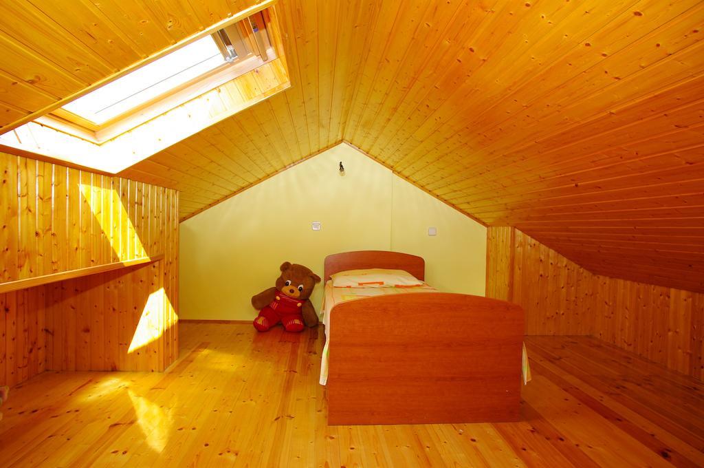 Apartments Julija 벨라루카 객실 사진