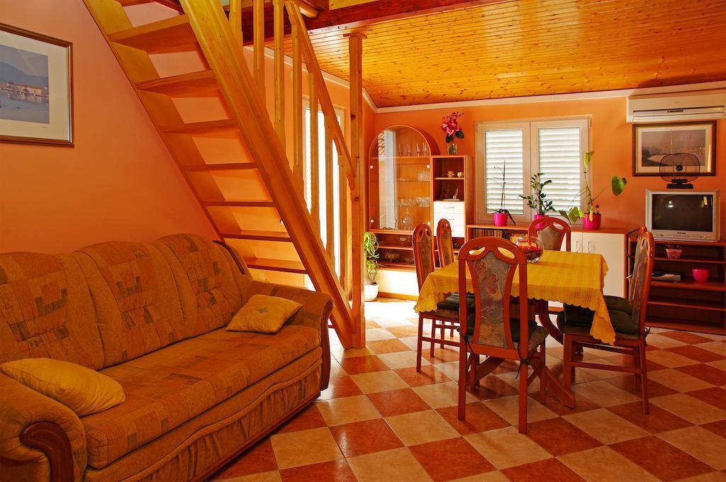 Apartments Julija 벨라루카 객실 사진