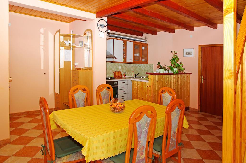 Apartments Julija 벨라루카 객실 사진