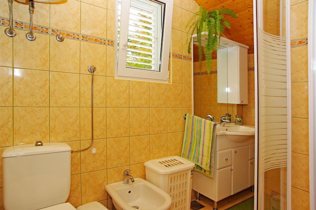 Apartments Julija 벨라루카 객실 사진
