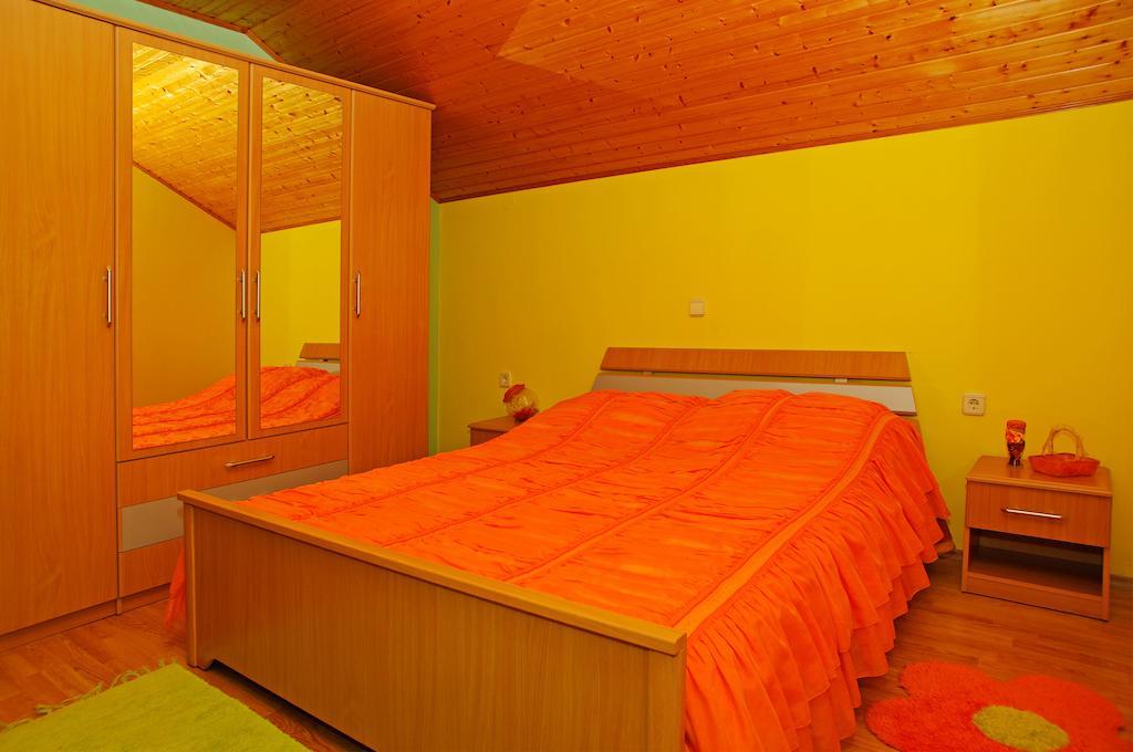 Apartments Julija 벨라루카 객실 사진
