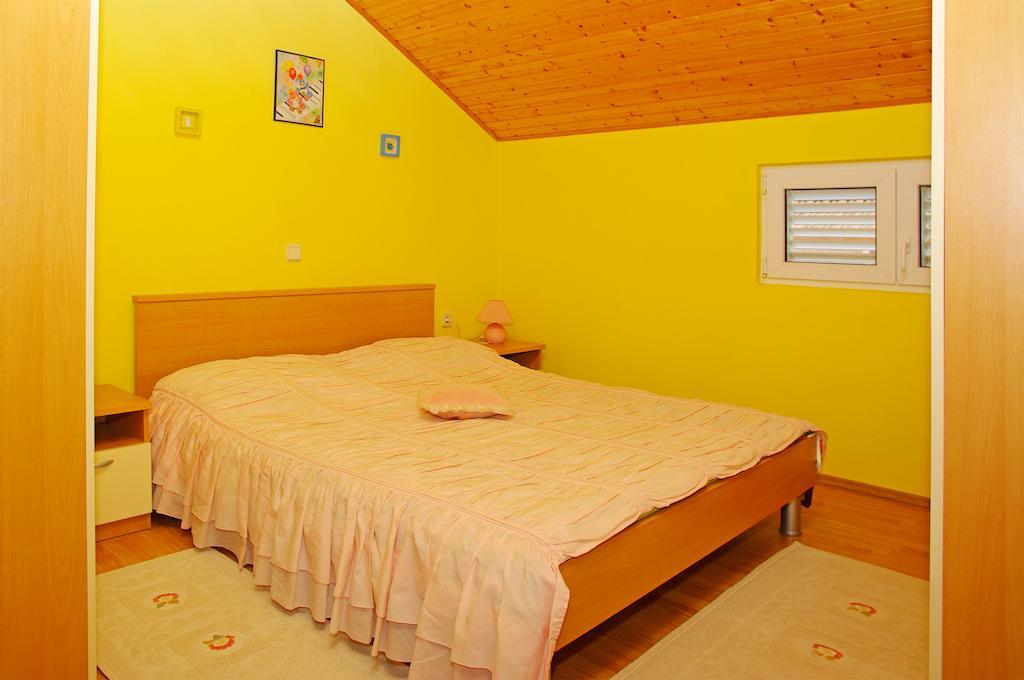 Apartments Julija 벨라루카 객실 사진
