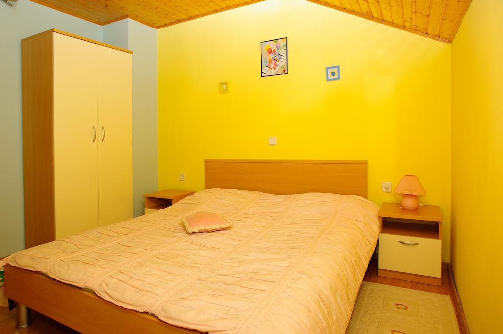 Apartments Julija 벨라루카 외부 사진