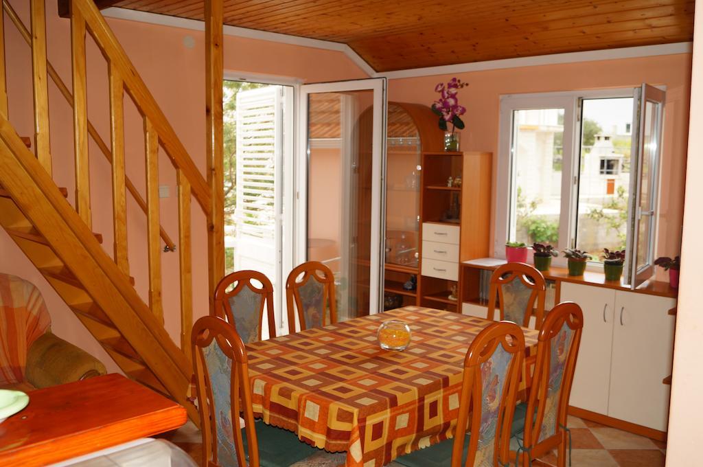 Apartments Julija 벨라루카 객실 사진