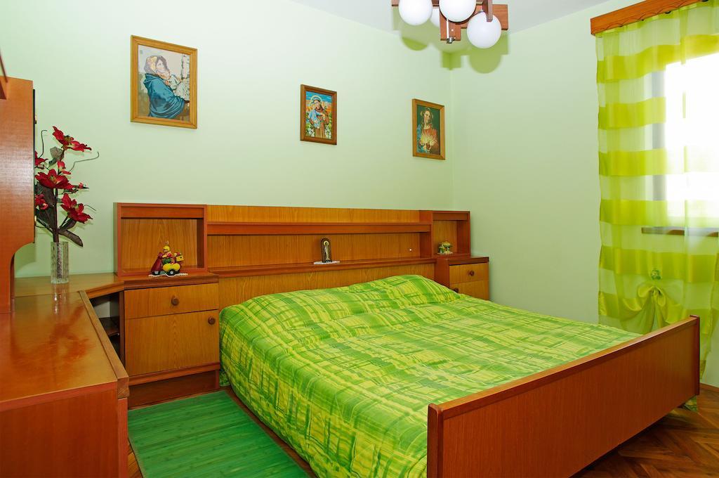Apartments Julija 벨라루카 객실 사진