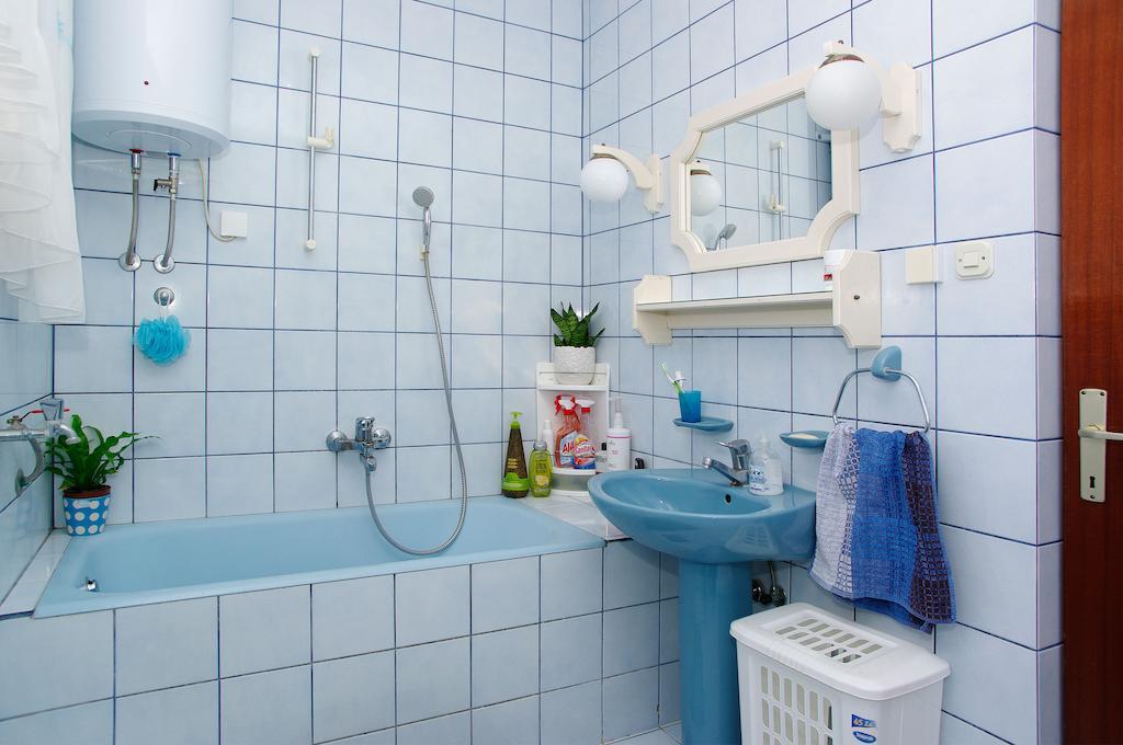 Apartments Julija 벨라루카 객실 사진