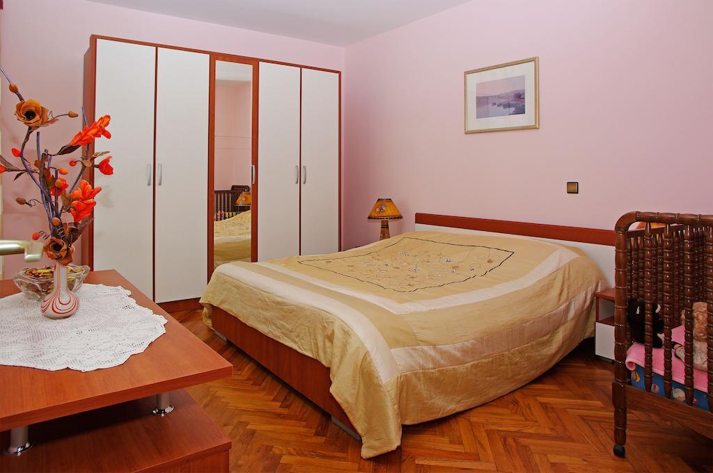 Apartments Julija 벨라루카 객실 사진