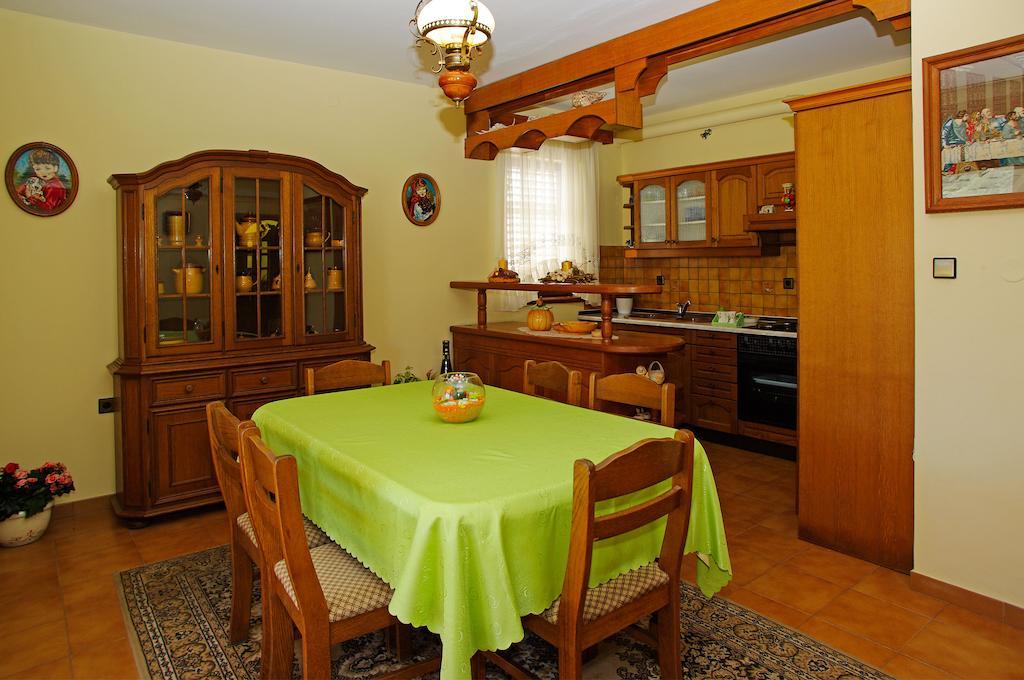 Apartments Julija 벨라루카 객실 사진