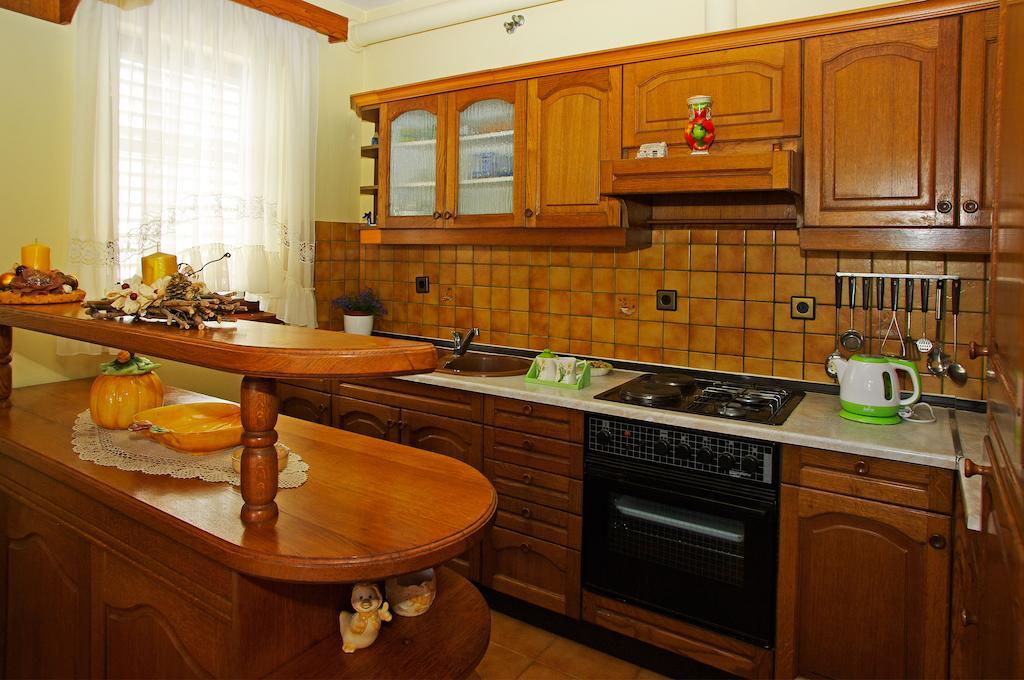 Apartments Julija 벨라루카 객실 사진